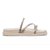 Chinelo Blitz Cream - Petite Jolie - Imagem 1