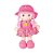 Boneca Fofinha Maria Chiquinha - Braskit - Imagem 1