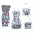 Kit de Pintura Moda com Boneca - DM Toys - Imagem 3