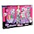 Kit de Pintura Moda com Boneca - DM Toys - Imagem 1