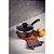 Panela Sicília Avelã 16 cm - 1,3L - Tramontina - Imagem 3