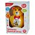 Ursinho Teimoso Guta Guti Musical - DM Toys - Imagem 2