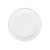 Prato de Sobremesa Floreal White 20cm - Oxford - Imagem 1