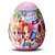 Ovo Diver Surprise - Divertoys - Imagem 1