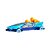 Carrinho Hot Wheels - HW Sports Ice Shredder - Mattel - Imagem 1