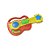 Brinquedo Musical Guitarra Rock Star Tateti - Calesita - Imagem 1
