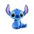 Boneco Coleção Minimals Disney Baby - Stitch - Roma - Imagem 1