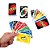 Jogo Uno com Cartas Customizáveis - Mattel - Imagem 2