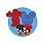 Ovo Surpresa Disney - Cotiplás - Imagem 3