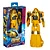 Boneco Transformers One Bumblebee B-127 - Hasbro - Imagem 4