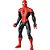 Boneco Homem Aranha Preto Titan Hero Series - Hasbro - Imagem 1