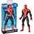 Boneco Homem Aranha Preto Titan Hero Series - Hasbro - Imagem 2