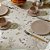 Toalha de Mesa Athenas 6 lugares - Esmeralda - Döhler Clean - Imagem 2