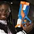 Lançador de Dardos Nerf - N-Series Agility - Hasbro - Imagem 4
