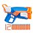 Lançador de Dardos Nerf - N-Series Agility - Hasbro - Imagem 1