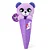 Pelúcia Kiki Cones - Ursinho Fizzy - Barão Toys - Imagem 1