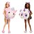 Boneca Barbie Cutie Reveal Conjunto Festa do Pijama - Mattel - Imagem 1