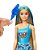 Boneca Barbie Color Reveal Cores do Arco-íris - Mattel - Imagem 5