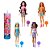 Boneca Barbie Color Reveal Cores do Arco-íris - Mattel - Imagem 2
