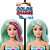 Boneca Barbie Color Reveal - Sereias - Mattel - Imagem 4
