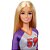 Boneca Barbie Conjunto Profissões Esportivas - Jogadora de Volêi - Mattel - Imagem 4