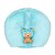 Boneca Barbie Cutie Reveal Fantasias de Animais - Urso - Mattel - Imagem 3