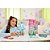 Boneca Barbie Cutie Reveal Fantasias de Animais - Urso - Mattel - Imagem 5