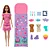 Boneca Barbie Conjunto Festa do Pijama com Cachorrinho - Mattel - Imagem 1