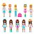 Polly Pocket - Conjunto Boutique de Moda - Mattel - Imagem 3