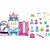 Polly Pocket - Conjunto Boutique de Moda - Mattel - Imagem 2