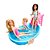 Boneca Barbie Conjunto Piscina Glam - Mattel - Imagem 3