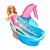 Boneca Barbie Conjunto Piscina Glam - Mattel - Imagem 2