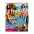 Boneca Barbie Conjunto Piscina Glam - Mattel - Imagem 4