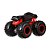 Hot Wheels Monster Trucks - Star Wars Darth Vader - Mattel - Imagem 1