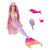 Boneca Barbie Fantasia Sereia Cores Mágicas - Mattel - Imagem 2