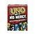 Jogo de Cartas Uno No Mercy - Mattel - Imagem 1