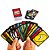 Jogo de Cartas Uno No Mercy - Mattel - Imagem 4