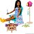 Barbie Móveis e Acessórios de Decoração - Cadeira de Jardim - Mattel - Imagem 5