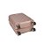 Mala Bordo Viagem Gash Monograma Rose - Luxcel - Imagem 2