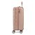 Mala Bordo Viagem Gash Monograma Rose - Luxcel - Imagem 4