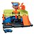 Hot Wheels City Pista Lava-Rápido - Mattel - Imagem 1