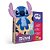 Boneco de Feltro Stitch - Coleção Fazendo Arte - Toyster - Imagem 1