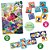 Super Kit de Jogos Dinos - Toyster - Imagem 3