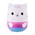 Pelúcia Cakey Cat - Gabby's Dollhouse - 30cm - Sunny - Imagem 1