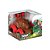Carrinho Dino Car Radical - Braskit - Imagem 2
