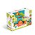 Baby Land Fofilhotes Jipinho com Carretinha - Cardoso - Imagem 3