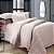 Jogo De Cama Chambret King 200 Fios - Inrose - Kacyumara - Imagem 2