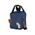 Bolsa Maternidade Ursinho Térmica - P - Batistela Baby - Imagem 2