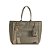Bolsa Maternidade Classic Dunas - Âmbar - Batistela Baby - Imagem 1
