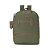 Mochila Multifuncional Bambino - Verde Musgo - Batistela Baby - Imagem 1